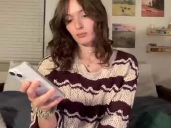 yourbirdy — Chaturbate recorded stream screenshot (03 Jan 2026)