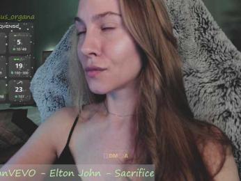 Adamova_Eva — Bongacams recorded stream screenshot (03 Jan 2026)