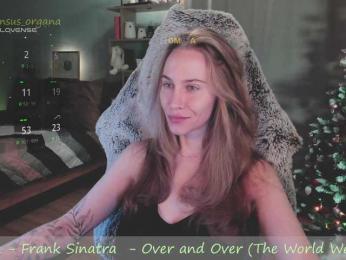 Adamova_Eva — Bongacams recorded stream screenshot (03 Jan 2026)