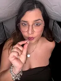 Novababy18 — Stripchat recorded stream screenshot (03 Jan 2026)