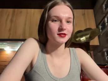 nloraaa — Chaturbate recorded stream image, 03.01.2026 23:10