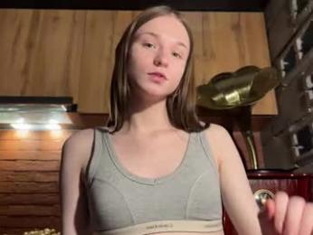 nloraaa — Chaturbate recorded stream image, 03.01.2026 23:10