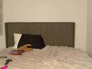 katerinak — Camsoda recorded stream screenshot (04 Jan 2026)