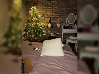 Kavkazkaya-Plennica — Bongacams recorded stream image, 03.01.2026 19:30