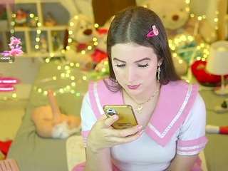 nerusexxy123 — Camsoda recorded stream screenshot (04 Jan 2026)