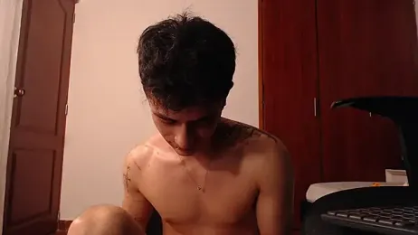 jaico_santos — Stripchat recorded stream image, 03.01.2026 23:00