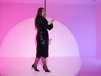 _meganmeow_ — Chaturbate recorded stream screenshot (03 Jan 2026)