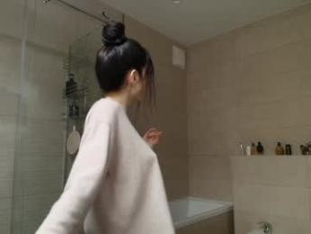 milla_bella — Chaturbate recorded stream screenshot (03 Jan 2026)