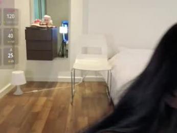 fallen_virtue — Chaturbate recorded stream image, 04.01.2026 01:10
