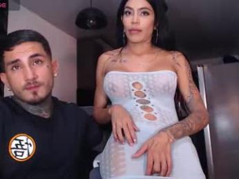 goddesfox — Chaturbate recorded stream screenshot (04 Jan 2026)