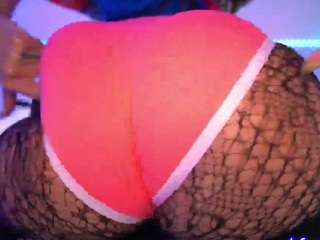 ox-lemon — Camsoda recorded stream screenshot (04 Jan 2026)