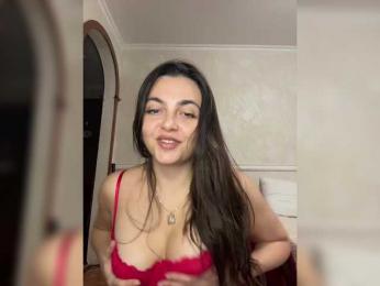 LustySass — Bongacams recorded stream image, 04.01.2026 06:30
