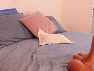 barbieroberts — Camsoda recorded stream image, 04.01.2026 08:20