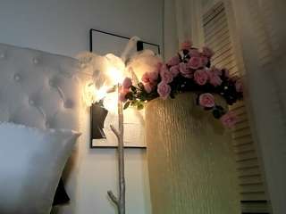 giannalove — Camsoda recorded stream image, 04.01.2026 04:50