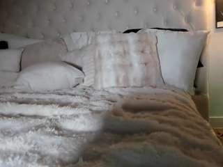 giannalove — Camsoda recorded stream image, 04.01.2026 04:50