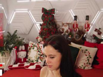 Taanni — Bongacams recorded stream image, 04.01.2026 05:30