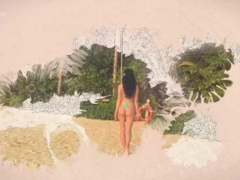 Taanni — Bongacams recorded stream image, 04.01.2026 05:30