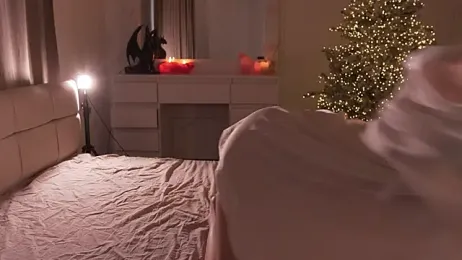 Faster_maci — Stripchat recorded stream screenshot (04 Jan 2026)