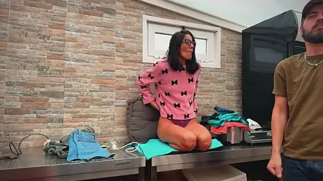 barfantasy — Stripchat recorded stream screenshot (04 Jan 2026)