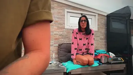 barfantasy — Stripchat recorded stream screenshot (04 Jan 2026)