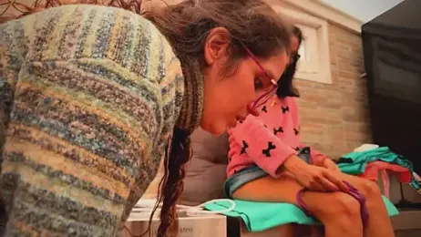 barfantasy — Stripchat recorded stream screenshot (04 Jan 2026)