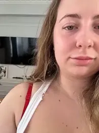 curvyflawless — Stripchat recorded stream screenshot (04 Jan 2026)