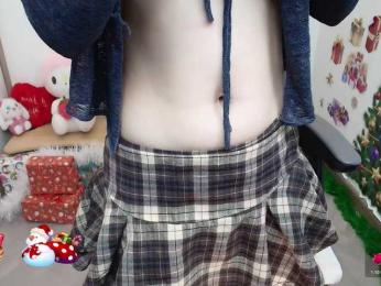 Angela19 — Bongacams recorded stream image, 04.01.2026 14:20