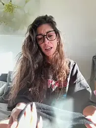 Amani_thewolf — Stripchat recorded stream screenshot (04 Jan 2026)