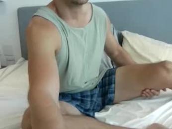 green821821 — Chaturbate recorded stream image, 04.01.2026 15:50