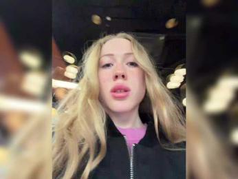 LiiBaby — Bongacams recorded stream image, 04.01.2026 12:10