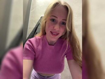 LiiBaby — Bongacams recorded stream image, 04.01.2026 12:10