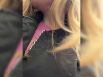 LiiBaby — Bongacams recorded stream image, 04.01.2026 12:10