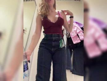 LiiBaby — Bongacams recorded stream image, 04.01.2026 12:10