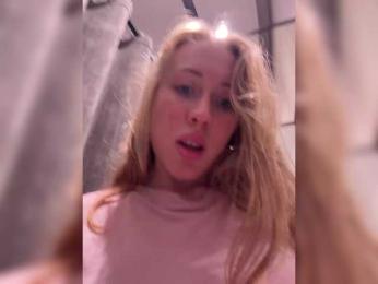 LiiBaby — Bongacams recorded stream image, 04.01.2026 12:10