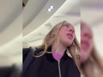 LiiBaby — Bongacams recorded stream image, 04.01.2026 12:10