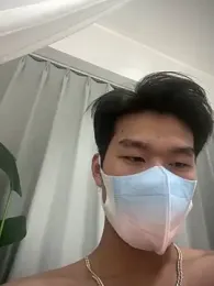 nanda108520 — Stripchat recorded stream screenshot (04 Jan 2026)