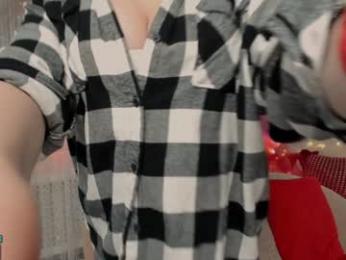 sweety_rinushka_ — Chaturbate recorded stream image, 04.01.2026 17:40