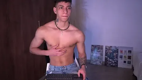Josep_Davies — Stripchat recorded stream image, 04.01.2026 20:40
