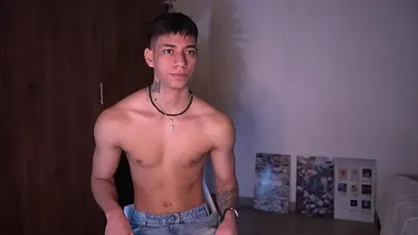 Josep_Davies — Stripchat recorded stream image, 04.01.2026 20:40