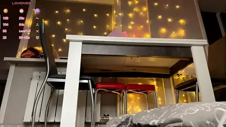 HopeFuture — Stripchat recorded stream screenshot (04 Jan 2026)