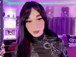 julia-lopez — Camsoda recorded stream screenshot (04 Jan 2026)