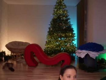 kittycaitlin — Chaturbate recorded stream image, 04.01.2026 23:50