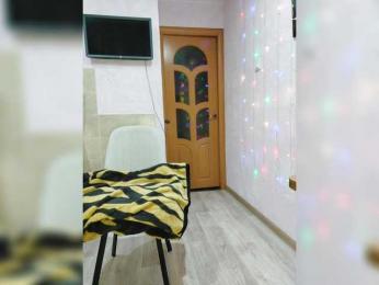 Sheila40 — Bongacams recorded stream screenshot (04 Jan 2026)