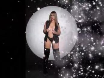 alicia_lang — Chaturbate recorded stream screenshot (04 Jan 2026)