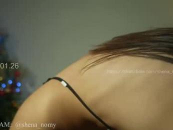 shena_nomy — Chaturbate recorded stream image, 05.01.2026 03:20