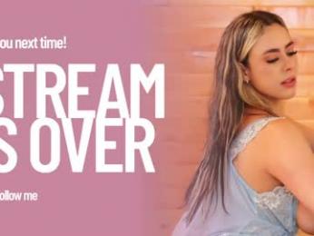 sabrina_geek — Chaturbate recorded stream image, 05.01.2026 01:40