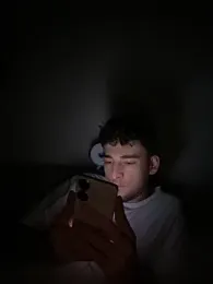 Yasinyasin7 — Stripchat recorded stream screenshot (05 Jan 2026)