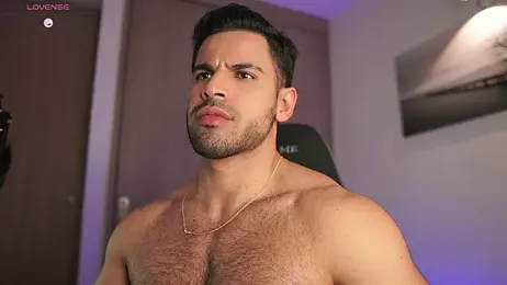 Rick__Smith153 — Stripchat recorded stream image, 05.01.2026 02:40