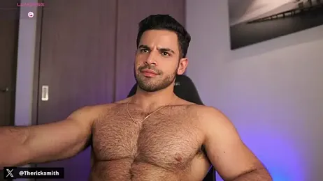 Rick__Smith153 — Stripchat recorded stream image, 05.01.2026 02:40