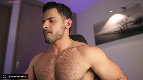 Rick__Smith153 — Stripchat recorded stream image, 05.01.2026 02:40